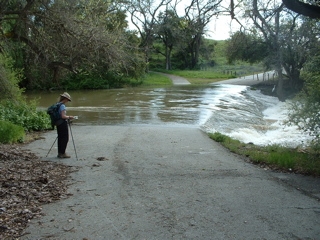 john muir walk